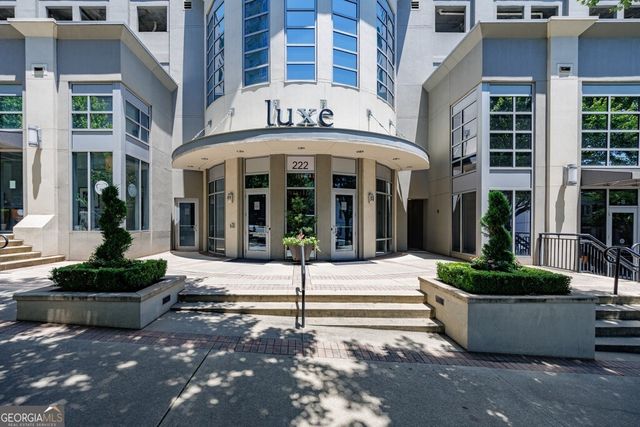 222 12th Street NE 806, Atlanta, GA 30309