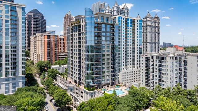 222 12th Street NE 806, Atlanta, GA 30309