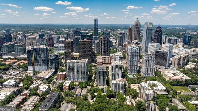 222 12th Street NE 806, Atlanta, GA 30309