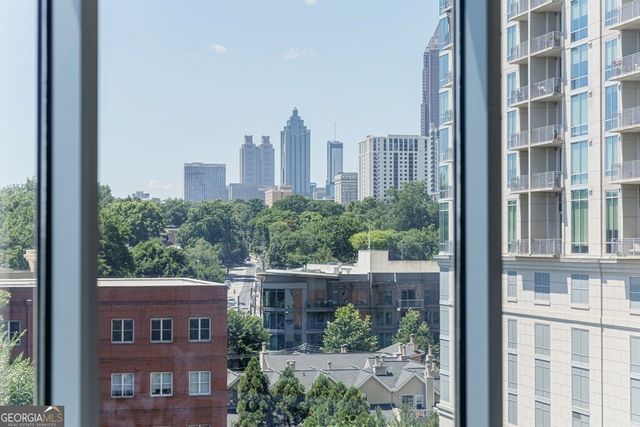 222 12th Street NE 806, Atlanta, GA 30309