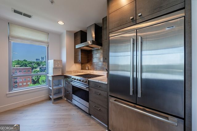 222 12th Street NE 806, Atlanta, GA 30309