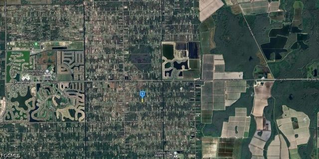 3483 29th AVE NE, Naples, FL 34120