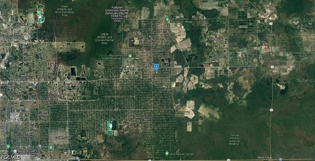 3483 29th AVE NE, Naples, FL 34120