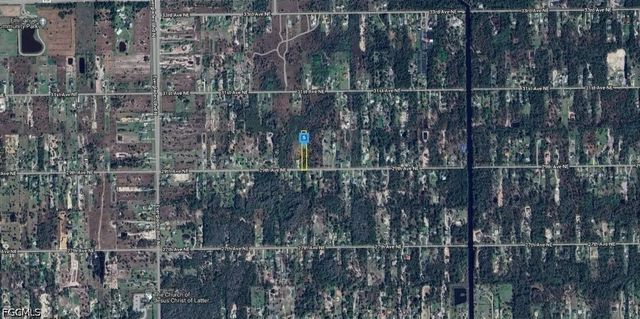 3483 29th AVE NE, Naples, FL 34120