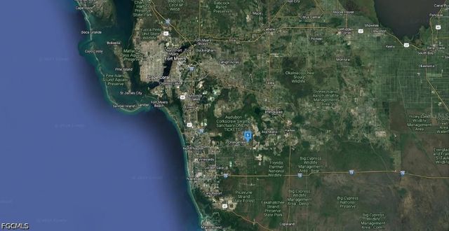3483 29th AVE NE, Naples, FL 34120