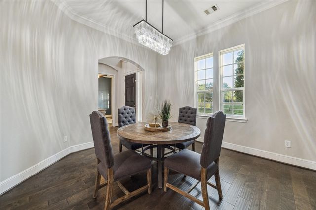 66 Footbridge Way, The Woodlands, TX 77389