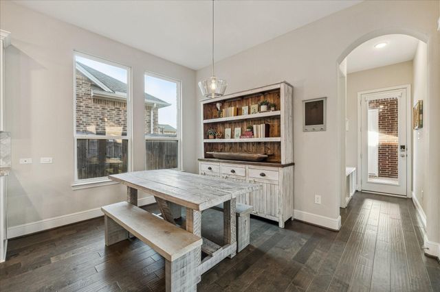 66 Footbridge Way, The Woodlands, TX 77389