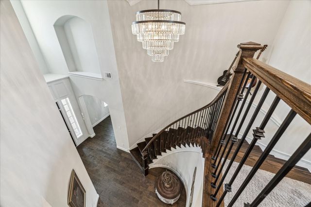 66 Footbridge Way, The Woodlands, TX 77389