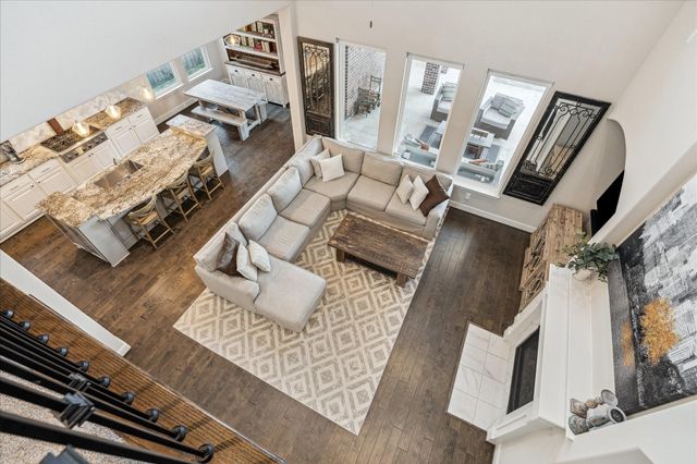 66 Footbridge Way, The Woodlands, TX 77389