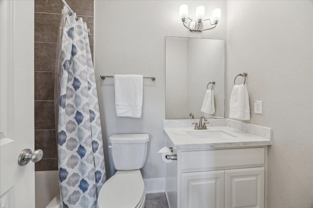 66 Footbridge Way, The Woodlands, TX 77389