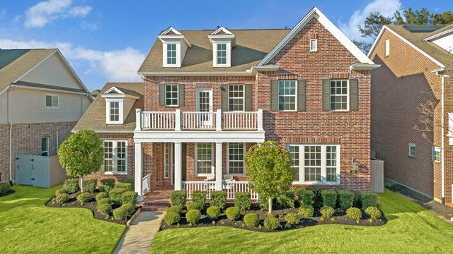 66 Footbridge Way, The Woodlands, TX 77389