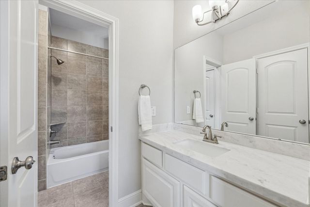 66 Footbridge Way, The Woodlands, TX 77389