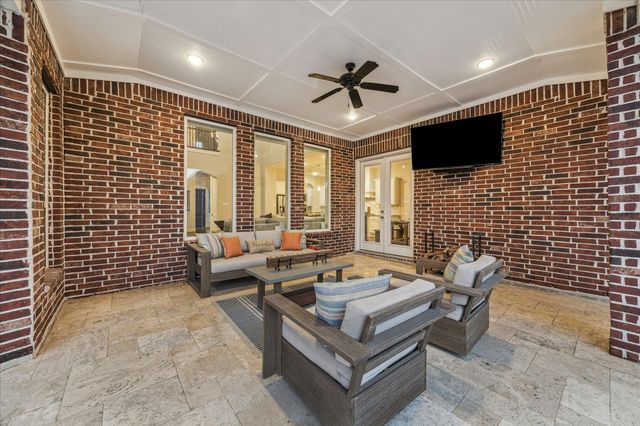 66 Footbridge Way, The Woodlands, TX 77389