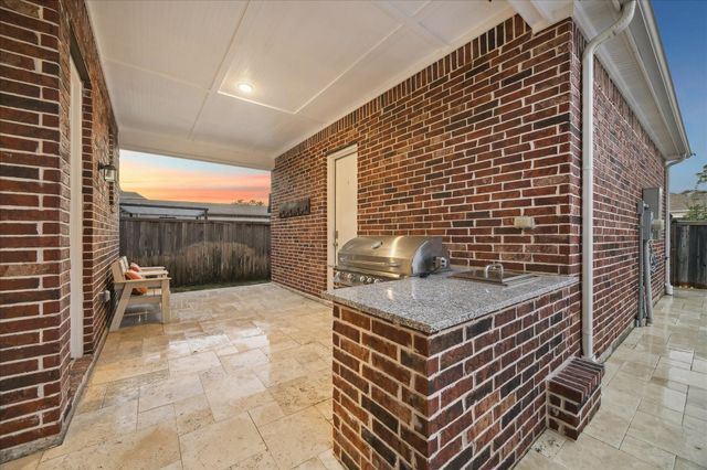 66 Footbridge Way, The Woodlands, TX 77389