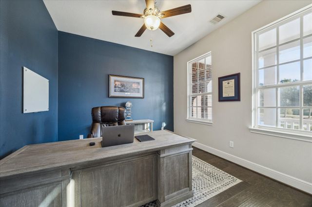 66 Footbridge Way, The Woodlands, TX 77389