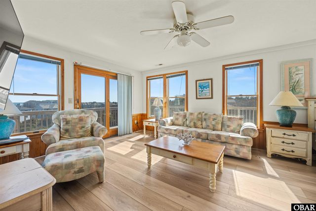 152 Whistling Swan Drive Lot 10, Duck, NC 27949