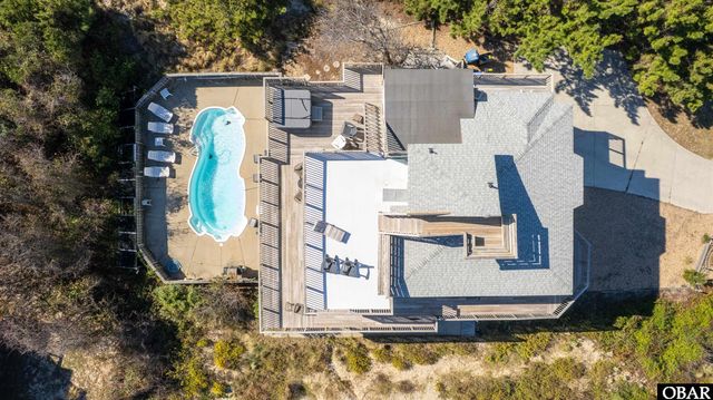 152 Whistling Swan Drive Lot 10, Duck, NC 27949