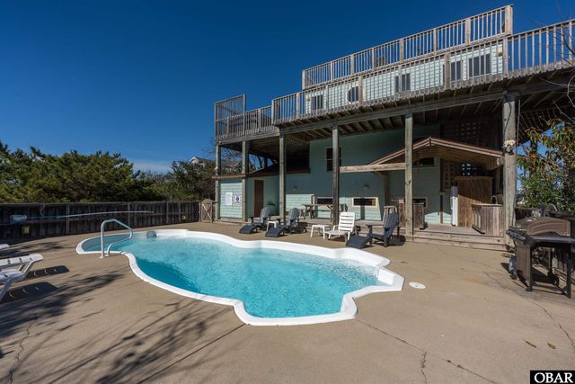 152 Whistling Swan Drive Lot 10, Duck, NC 27949