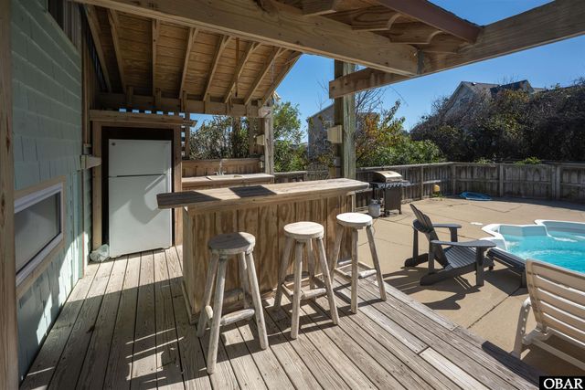 152 Whistling Swan Drive Lot 10, Duck, NC 27949