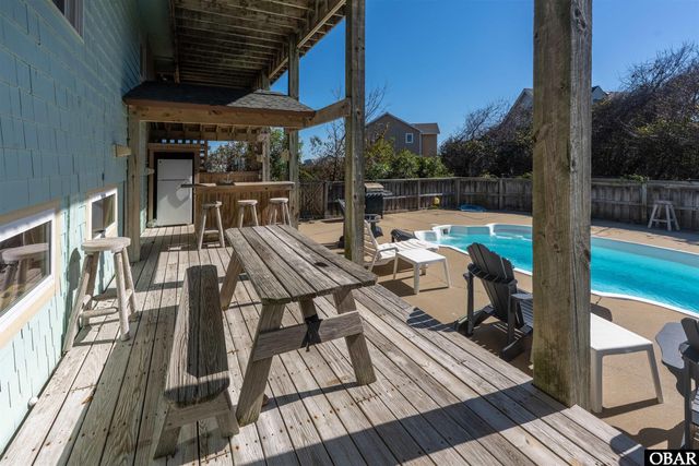 152 Whistling Swan Drive Lot 10, Duck, NC 27949