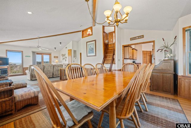 152 Whistling Swan Drive Lot 10, Duck, NC 27949