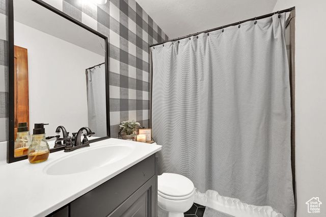 5355 W 2400 N, Corinne, UT 84307