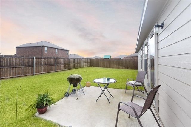 2406 Fall Court, Anna, TX 75409