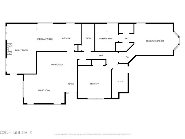 136 Skyline Drive, Lakewood, NJ 08701