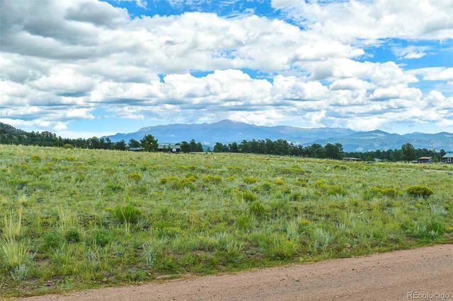 4782 County Road 71, Guffey, CO 80820