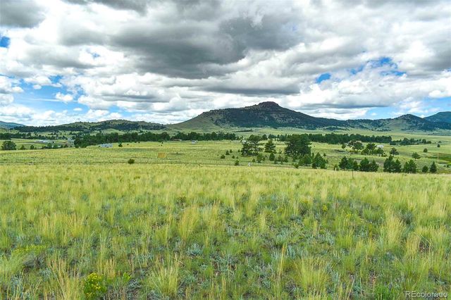 4782 County Road 71, Guffey, CO 80820