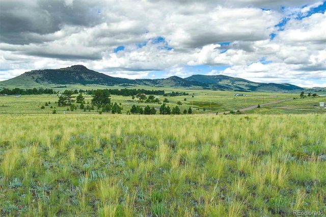 4782 County Road 71, Guffey, CO 80820