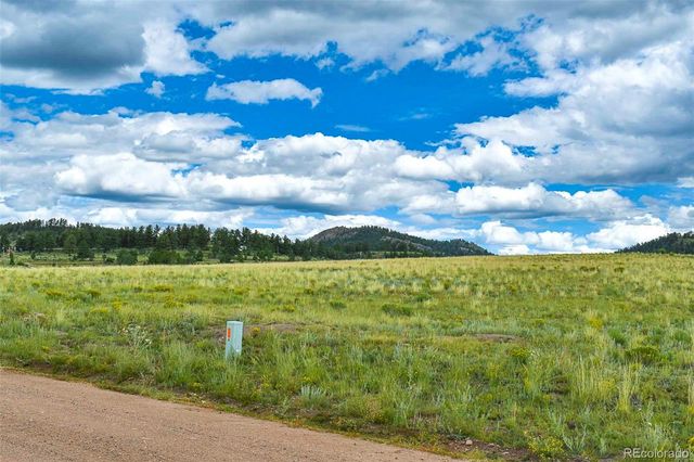 4782 County Road 71, Guffey, CO 80820