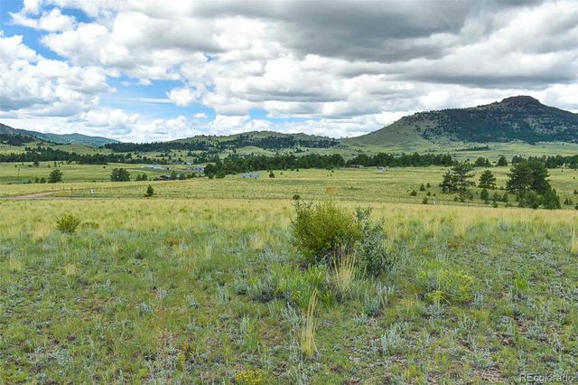 4782 County Road 71, Guffey, CO 80820