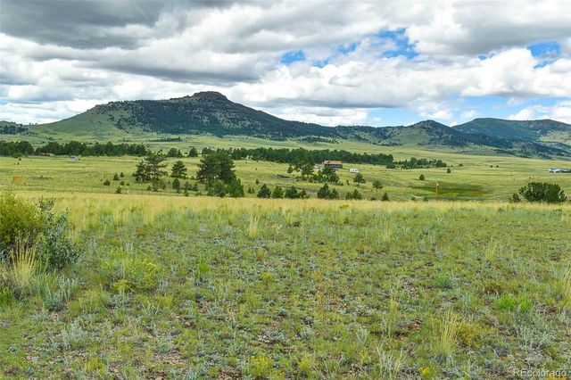 4782 County Road 71, Guffey, CO 80820