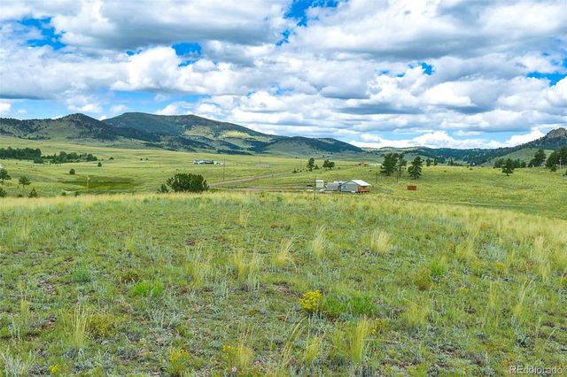 4782 County Road 71, Guffey, CO 80820