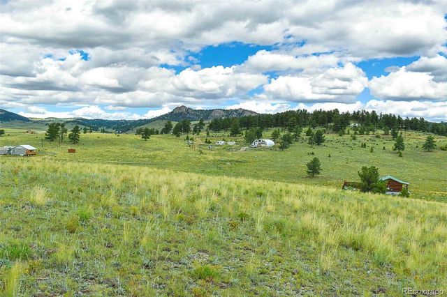 4782 County Road 71, Guffey, CO 80820
