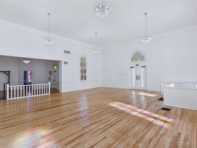 407 Jacob Street, St Jacob, IL 62281