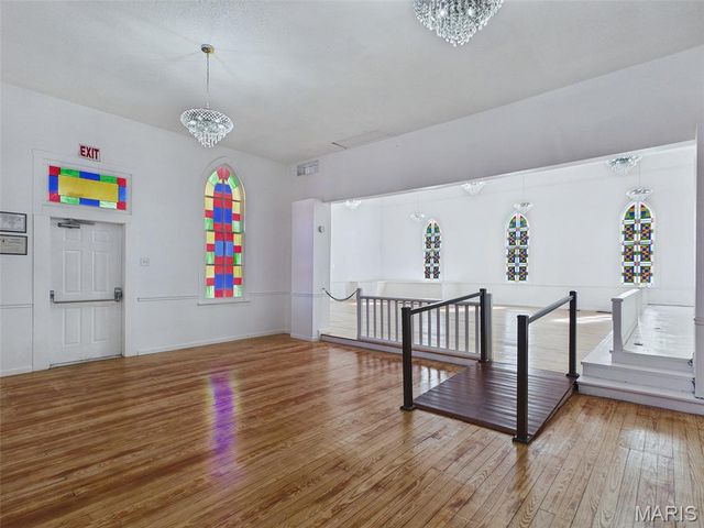 407 Jacob Street, St Jacob, IL 62281