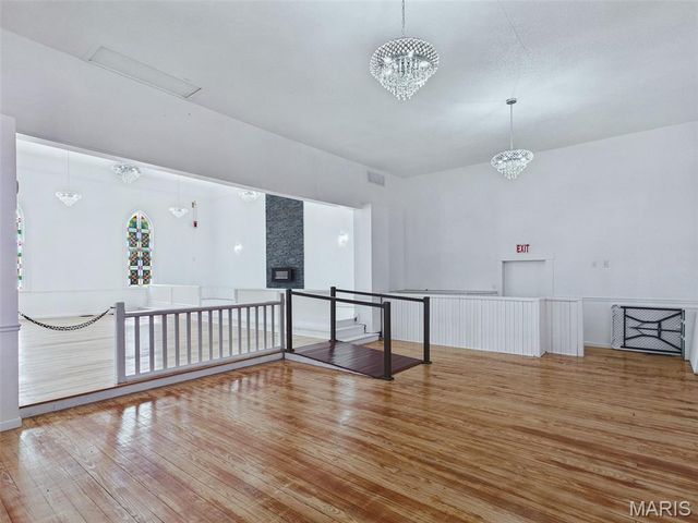 407 Jacob Street, St Jacob, IL 62281