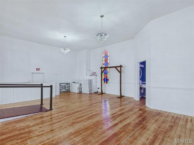 407 Jacob Street, St Jacob, IL 62281