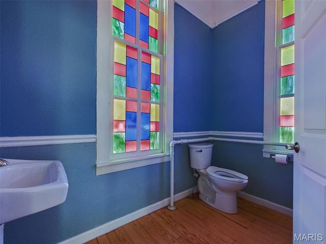 407 Jacob Street, St Jacob, IL 62281