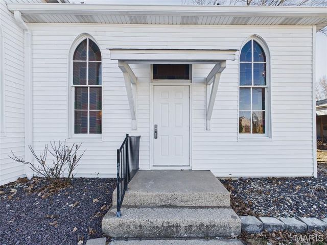 407 Jacob Street, St Jacob, IL 62281