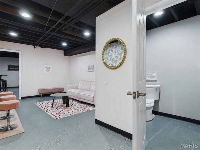 407 Jacob Street, St Jacob, IL 62281