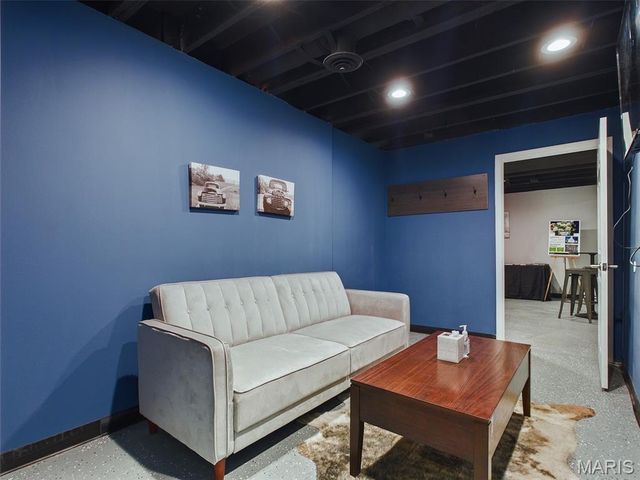 407 Jacob Street, St Jacob, IL 62281