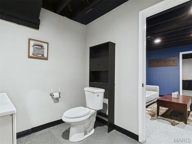 407 Jacob Street, St Jacob, IL 62281