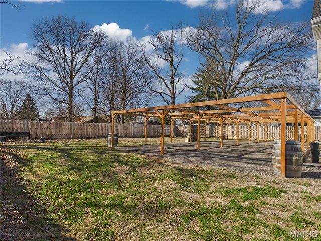 407 Jacob Street, St Jacob, IL 62281