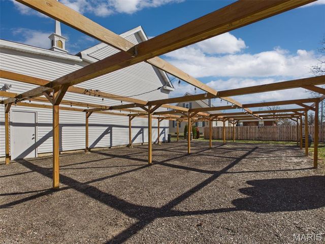 407 Jacob Street, St Jacob, IL 62281