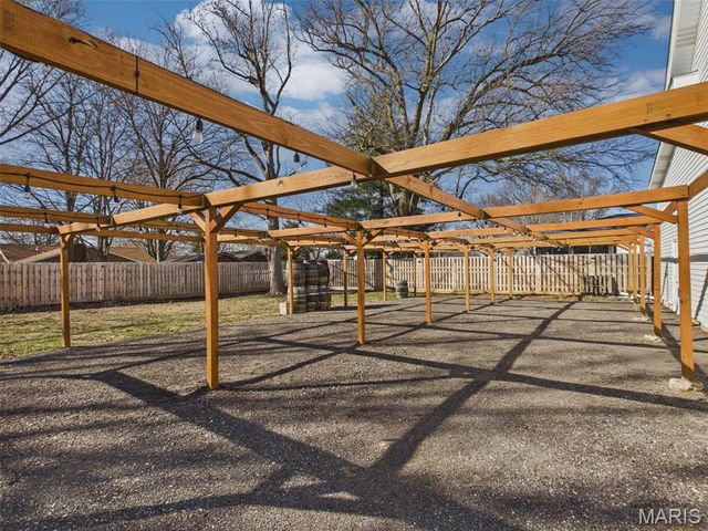 407 Jacob Street, St Jacob, IL 62281