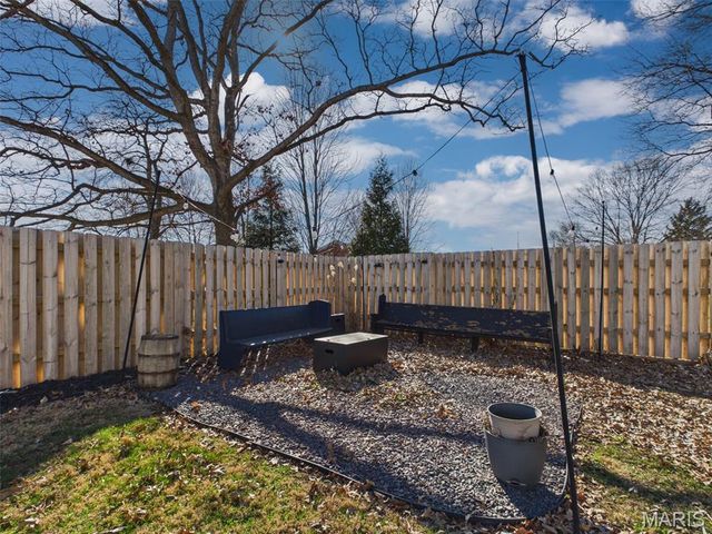 407 Jacob Street, St Jacob, IL 62281