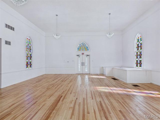 407 Jacob Street, St Jacob, IL 62281